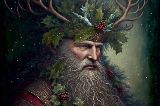 Perché a Natale usiamo l’agrifoglio per decorare case e centrotavola?