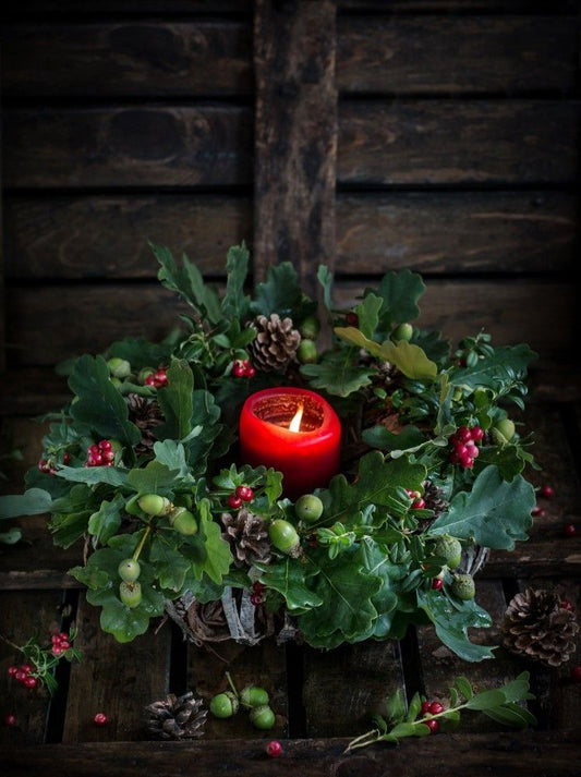 Le antiche radici del Natale