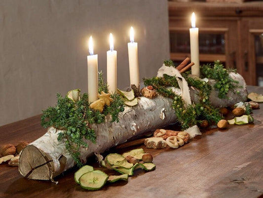 Il Ceppo di Yule