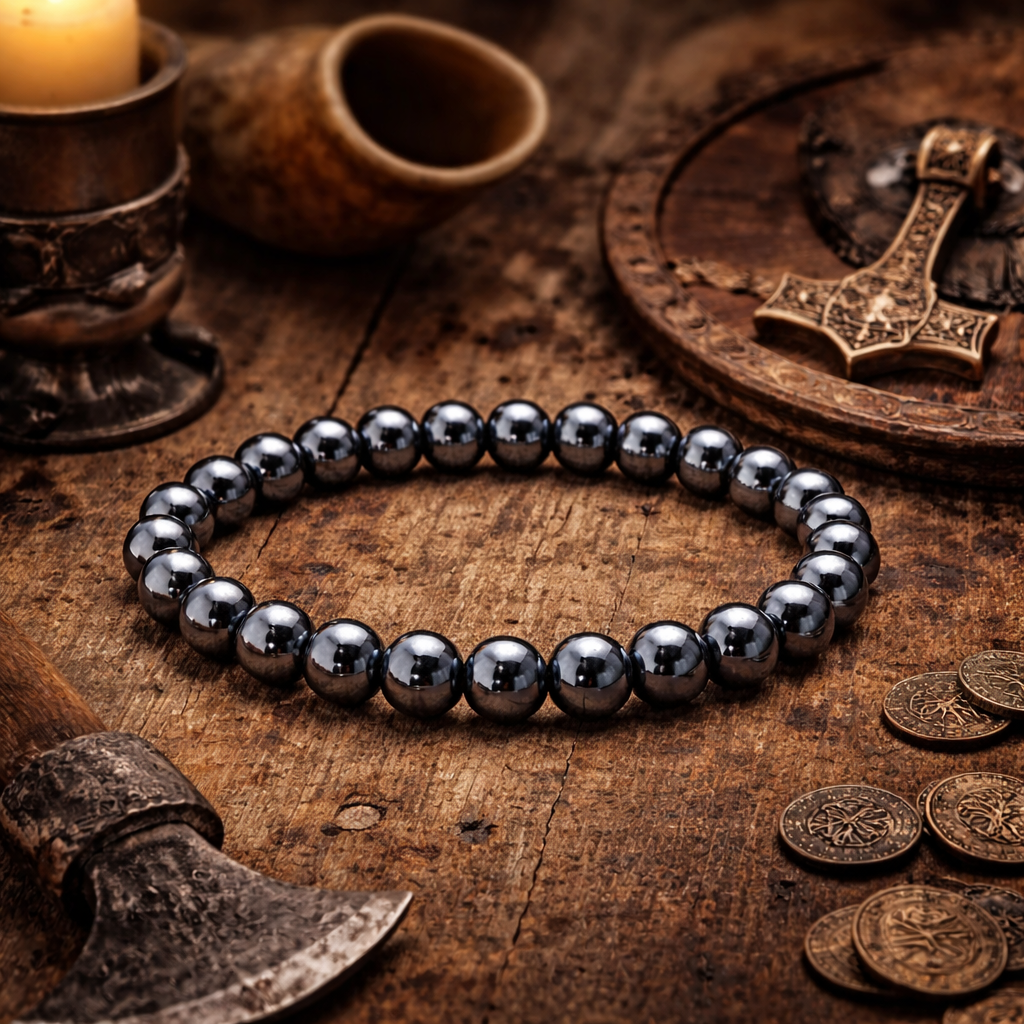 Bracciali uomo