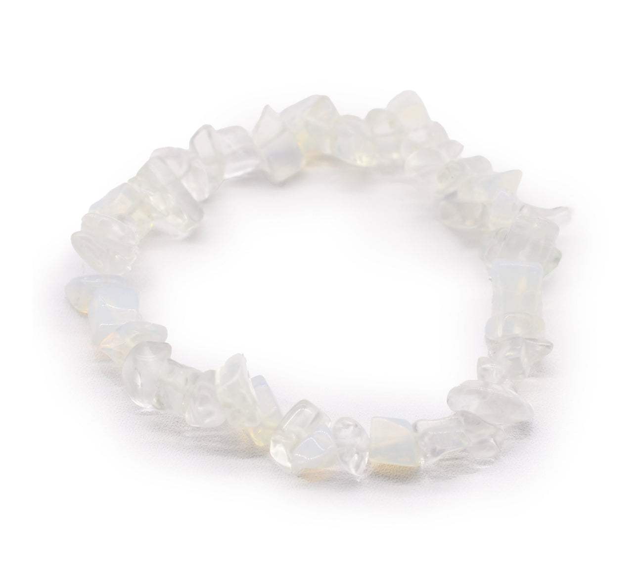 Bracciali in pietre semi preziose