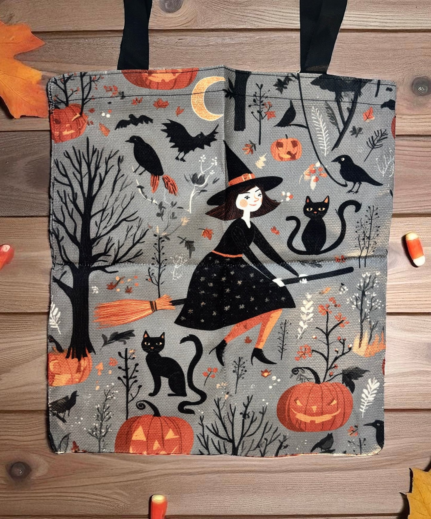 Borse Shopper in stoffa