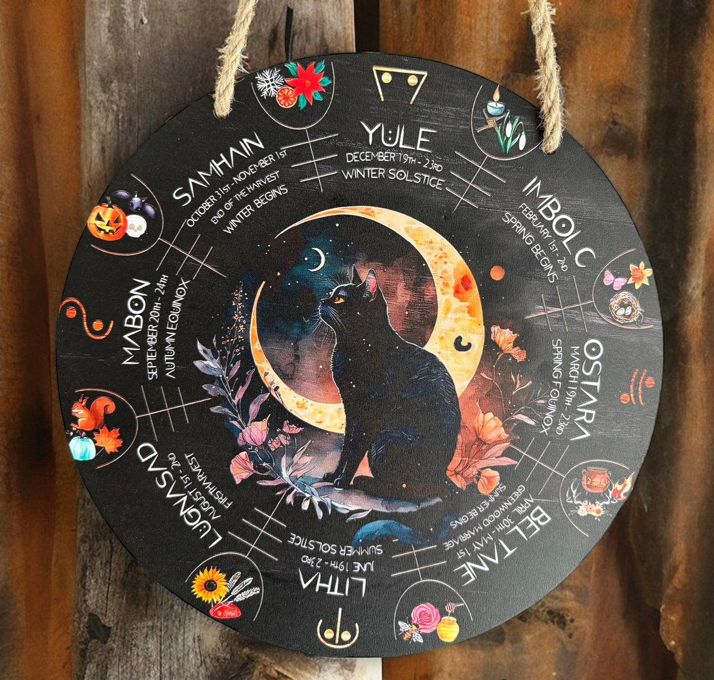 Calendario