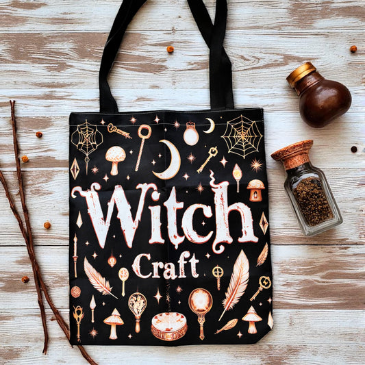 Borse Shopper in stoffa