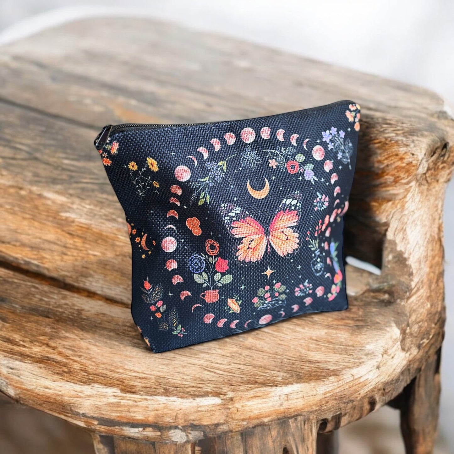 Pochette in stoffa