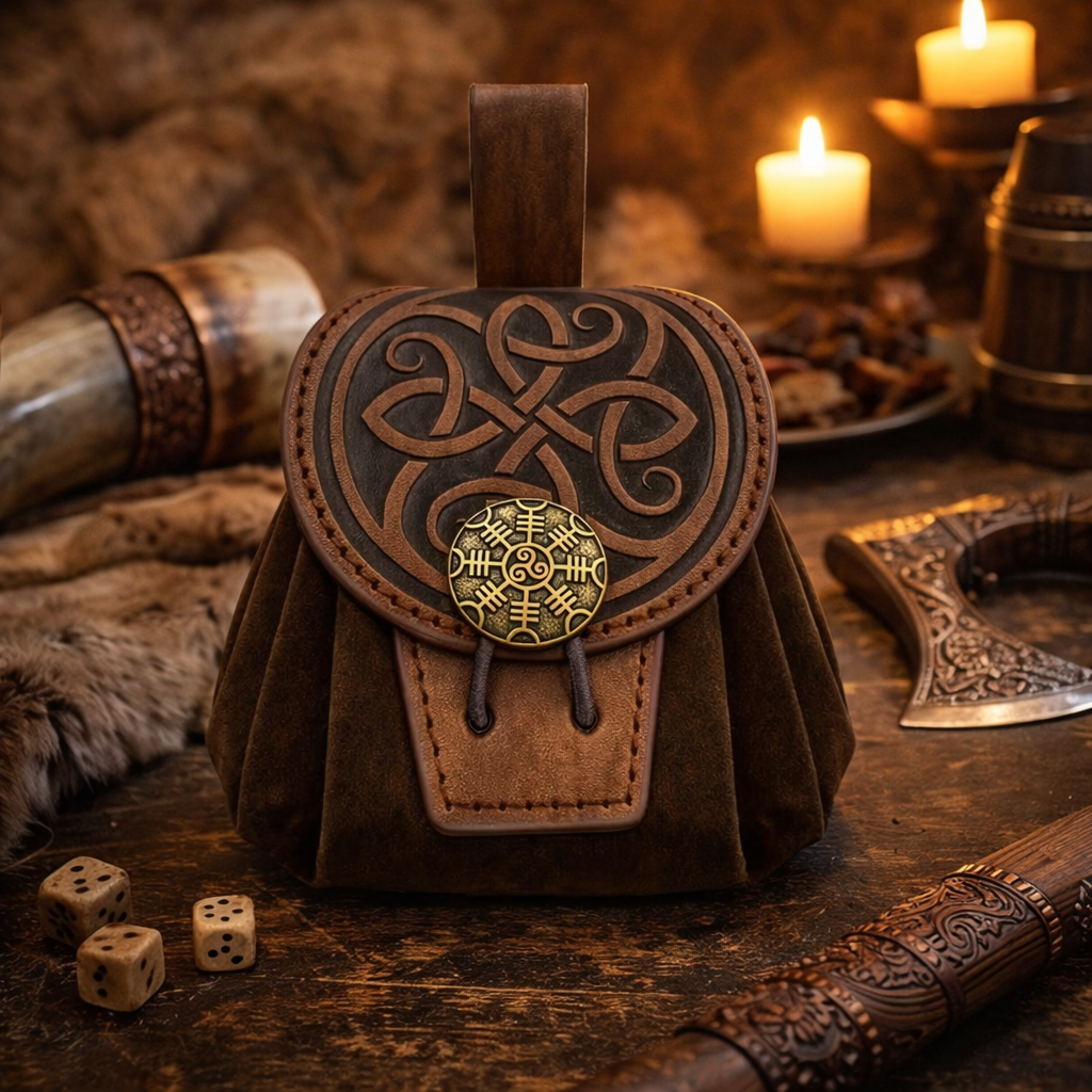 Sacche per Rune norrene