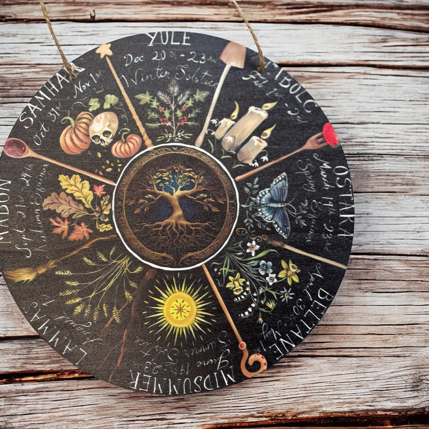 Calendario