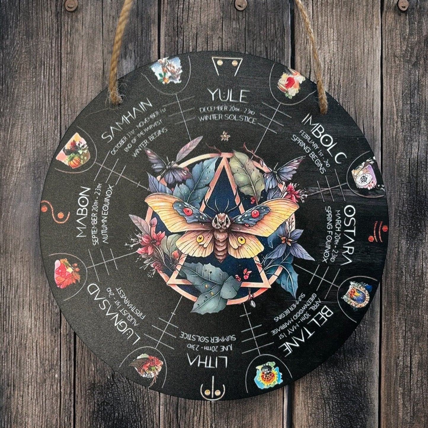 Calendario