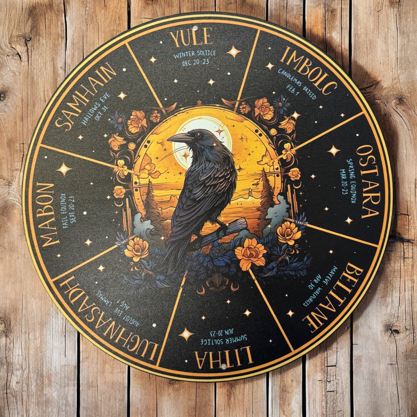 Calendario