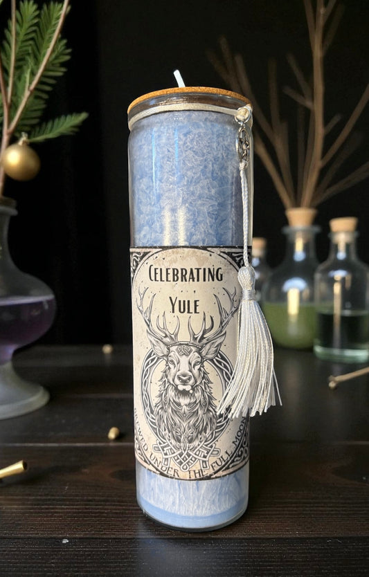 Candela del Solstizio