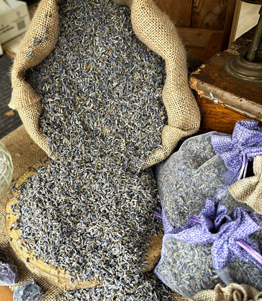 Sacchetti di Lavanda