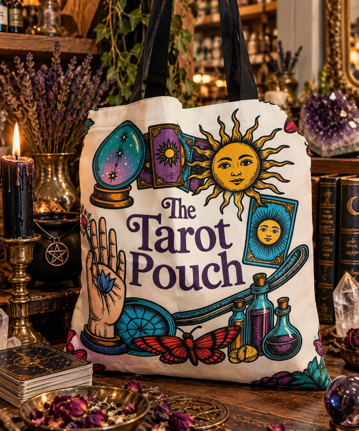 Shopper bag