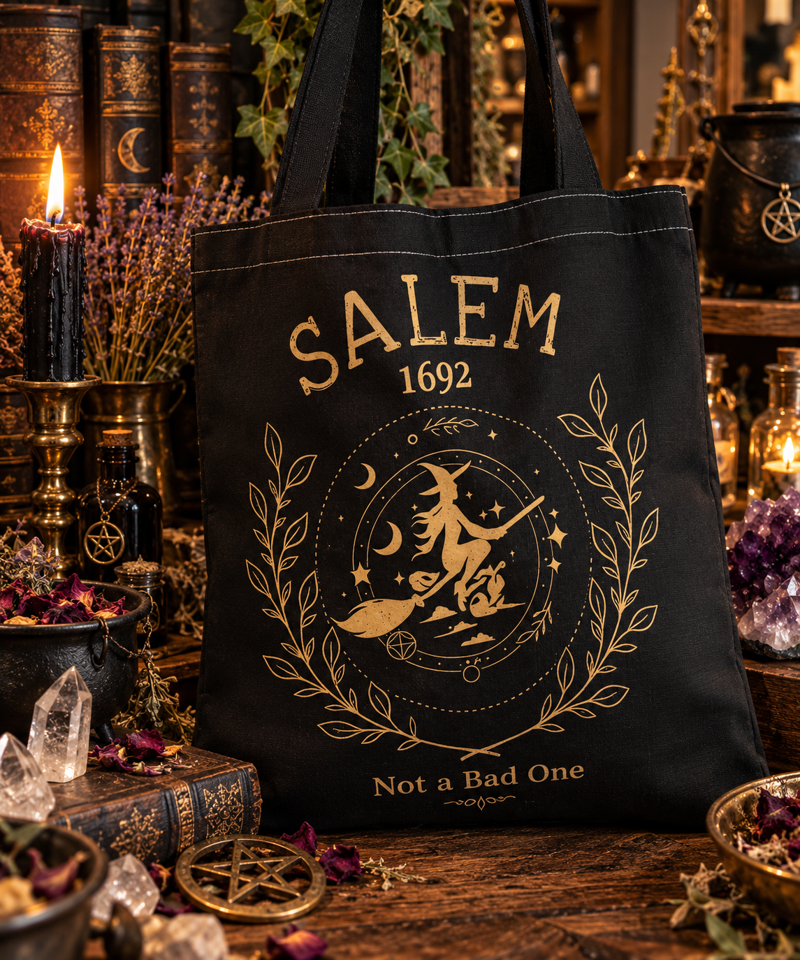 Shopper bag