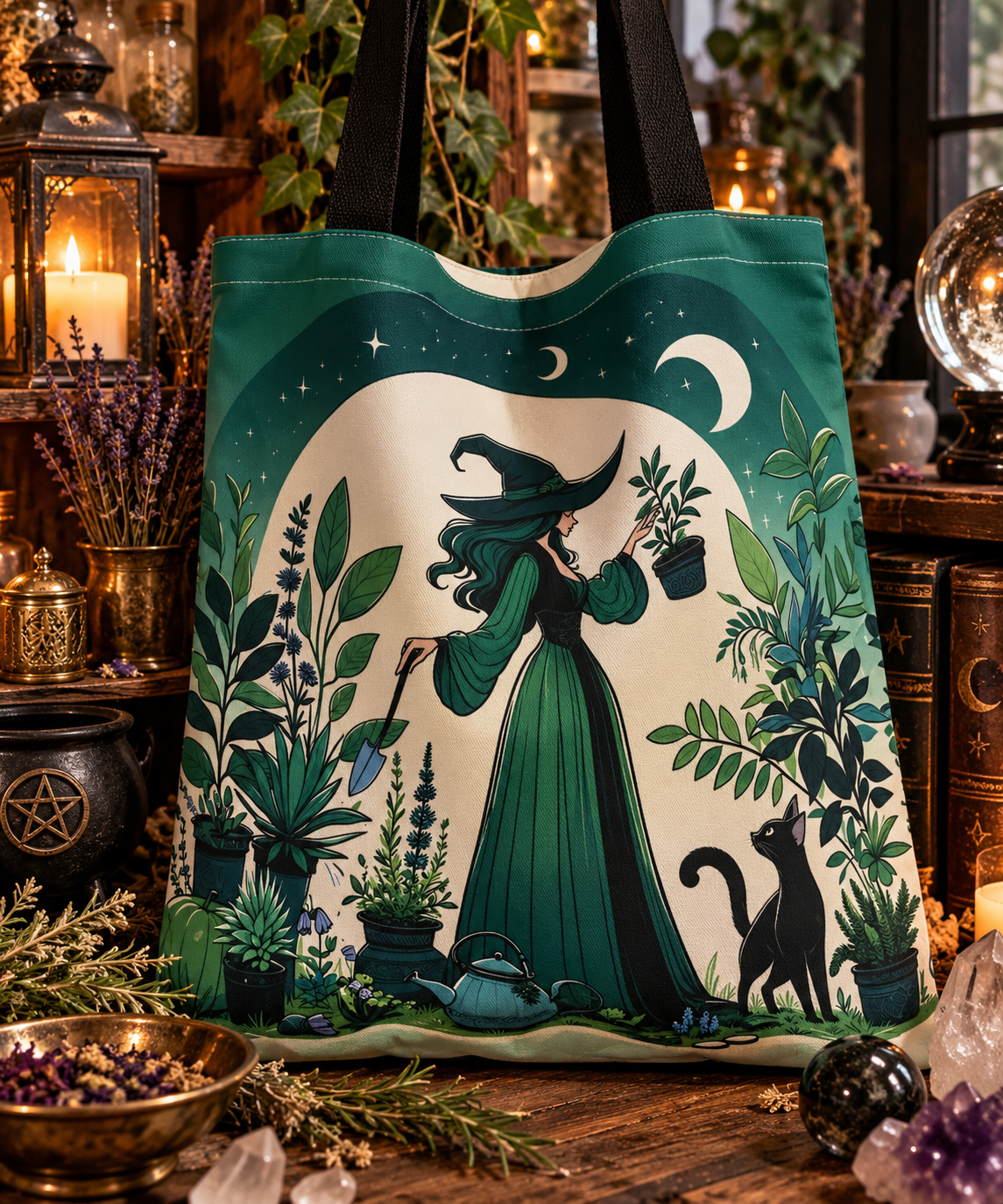 Shopper bag