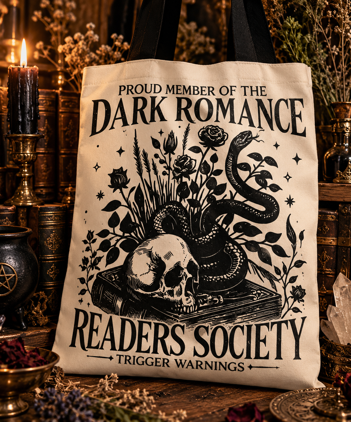 Shopper bag
