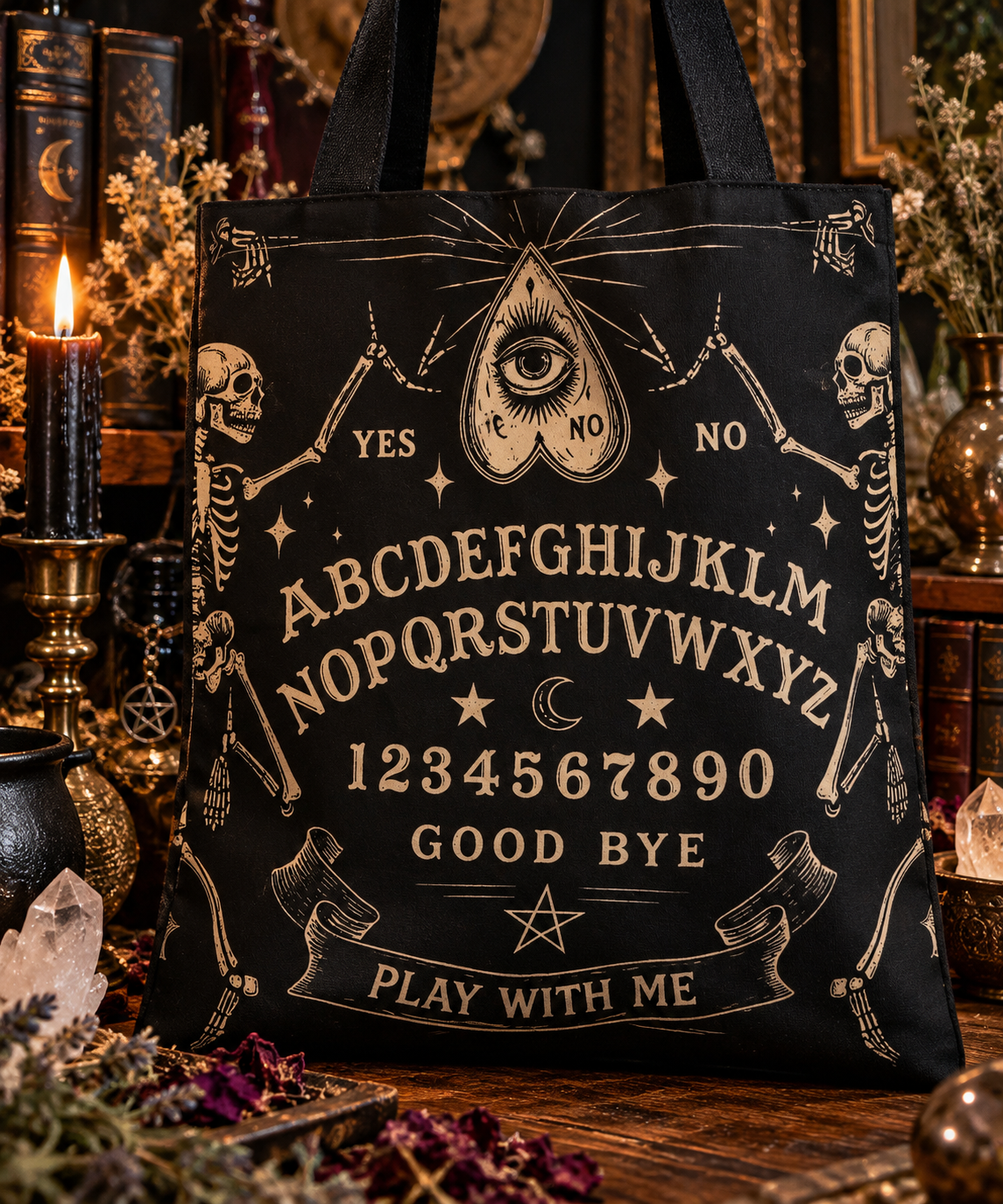 Shopper bag