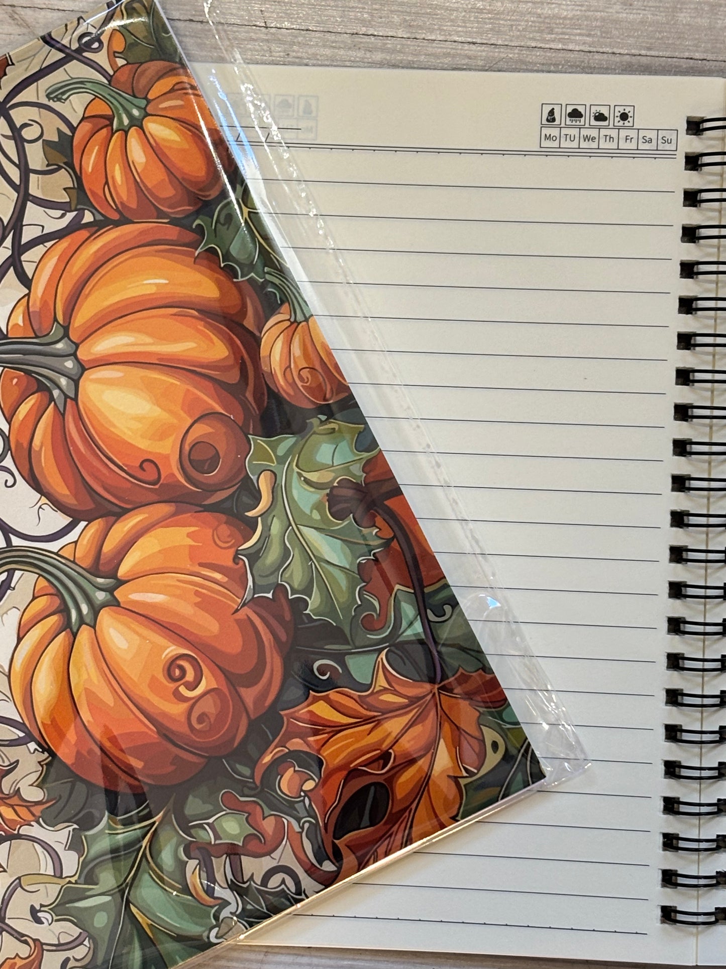 Quaderno/agenda