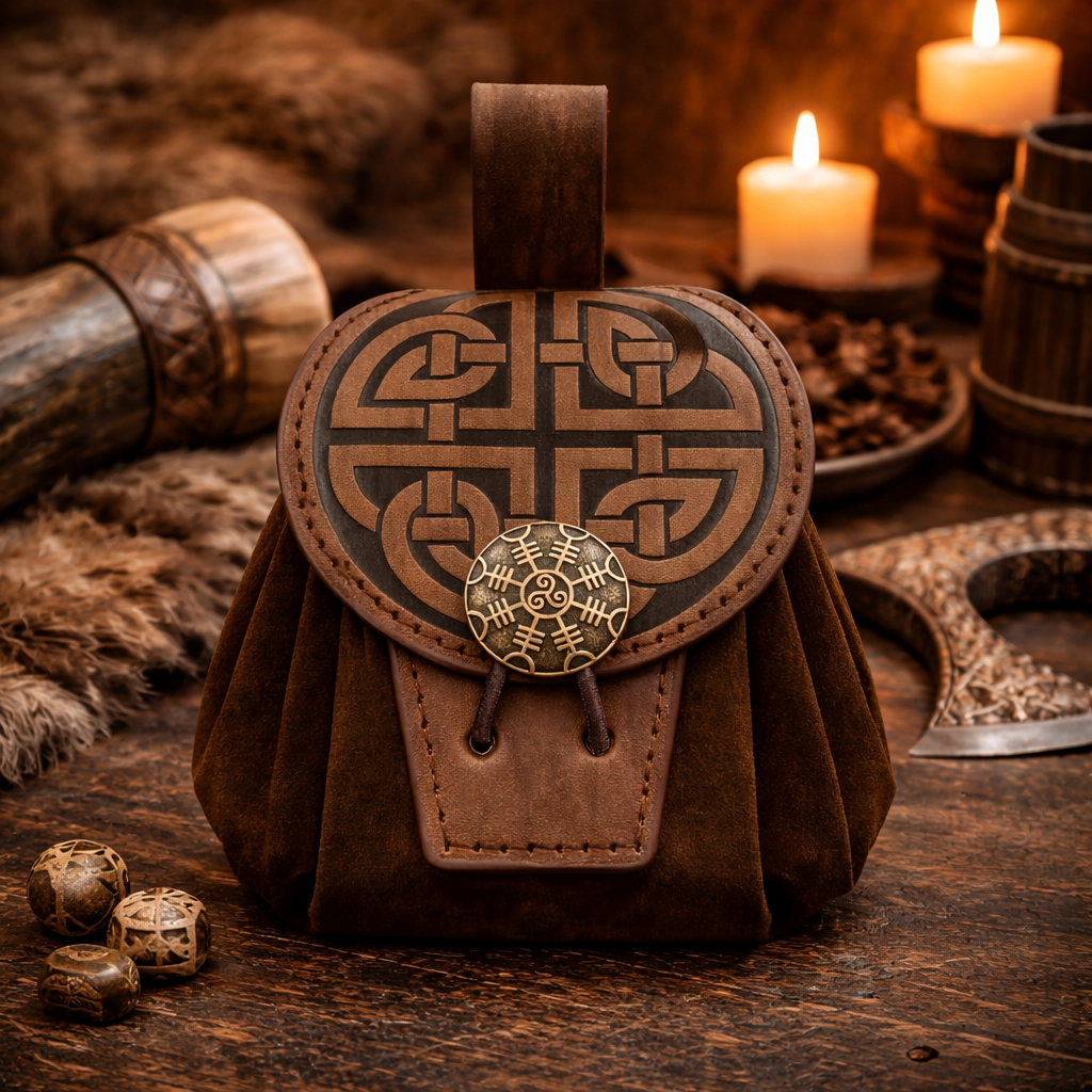 Sacche per Rune norrene