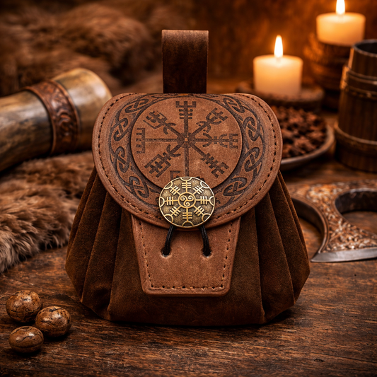 Sacche per Rune norrene