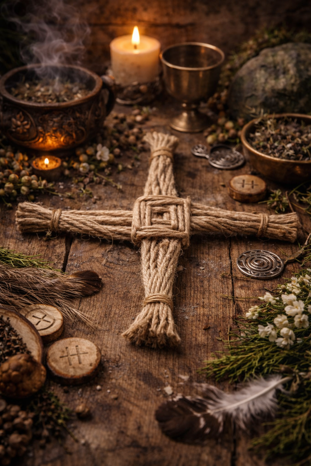 Croce di Brigid