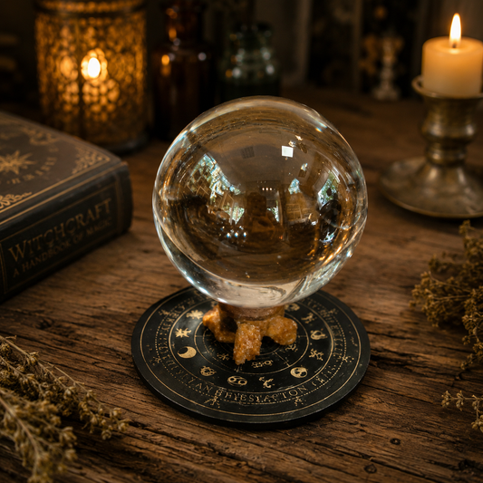 Sfera di Cristallo
